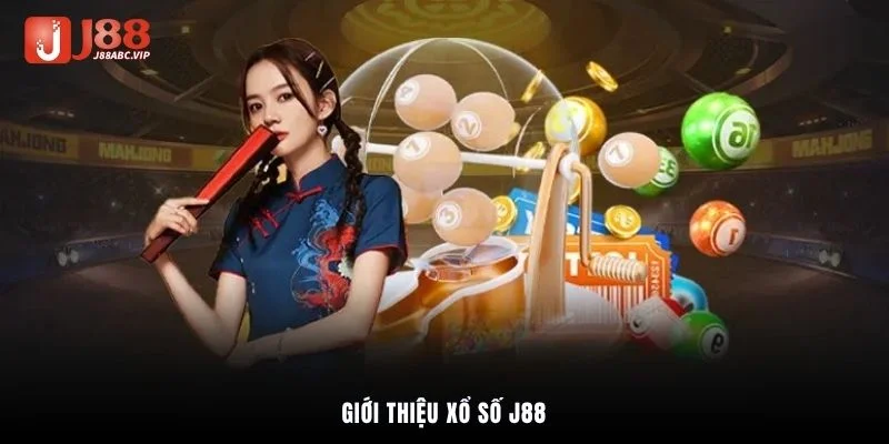 Giới thiệu về xổ số J88