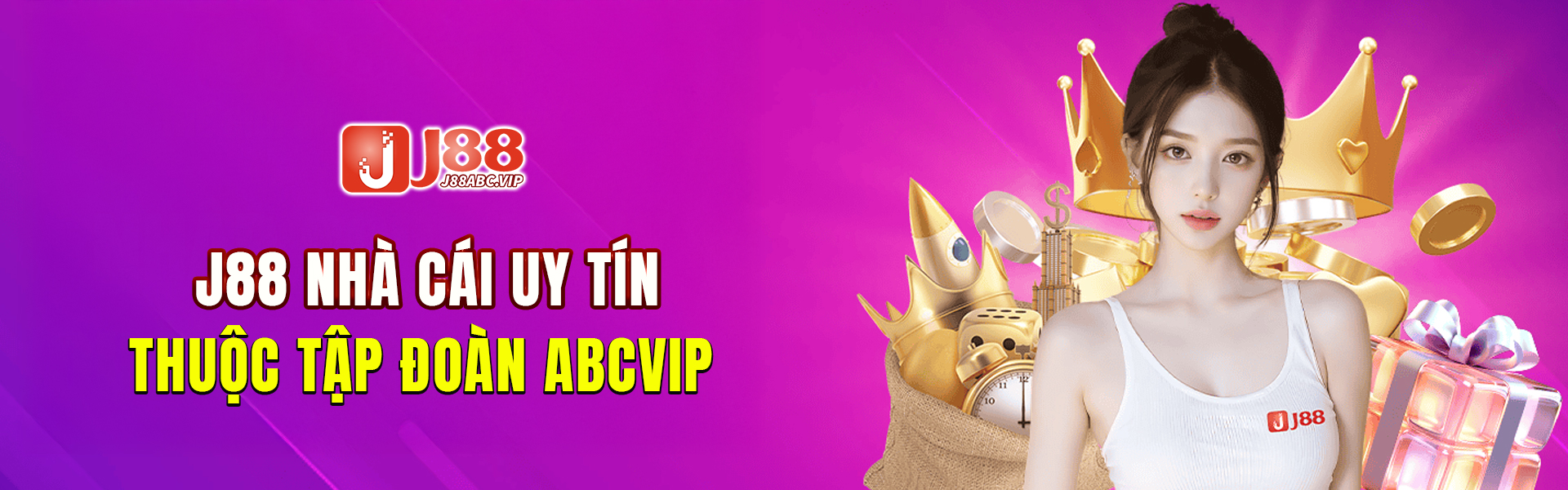 j88 Banner